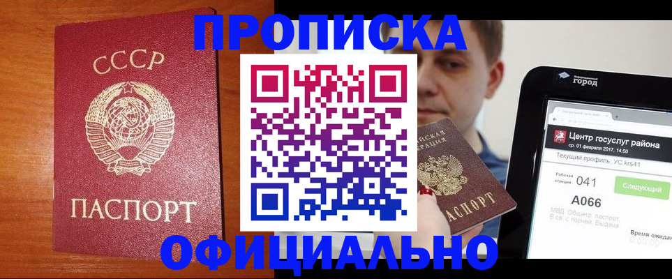 временная регистрация гарантия в Сосенском